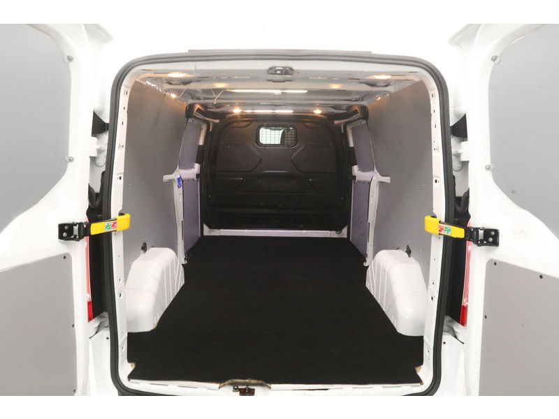 Ford Transit Custom 2.0 TDCI L2H1