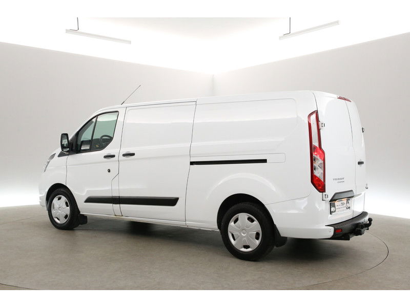 Ford Transit Custom 2.0 TDCI L2H1