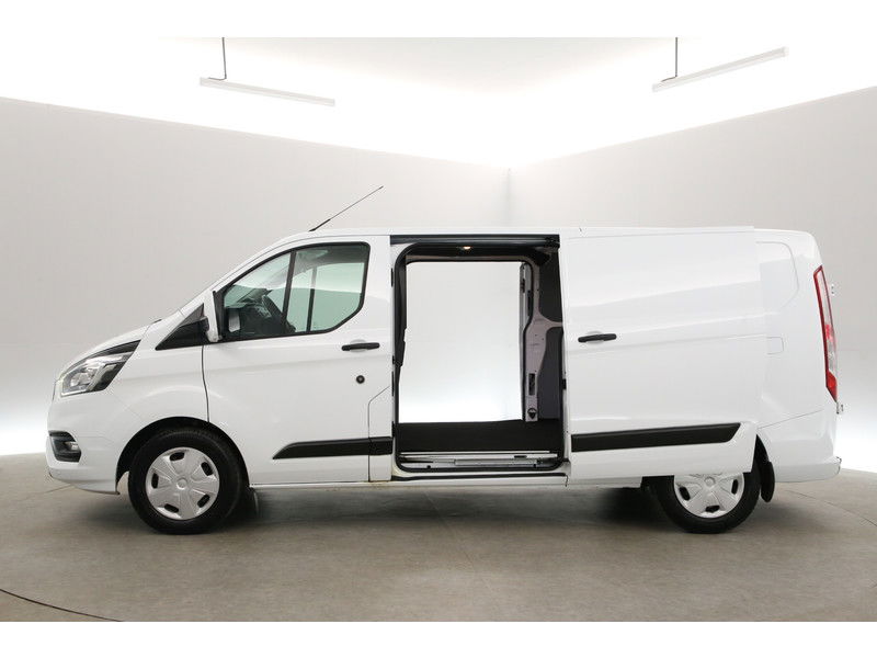 Ford Transit Custom 2.0 TDCI L2H1