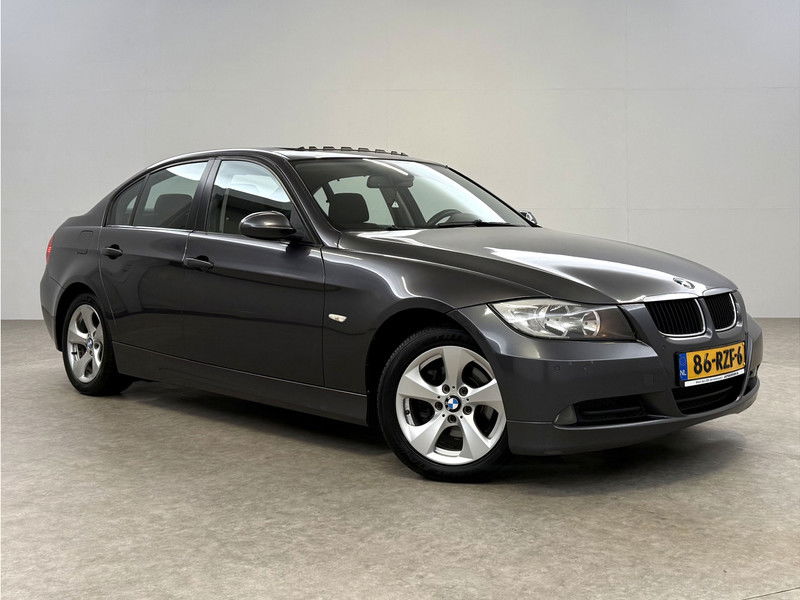 BMW 3-serie