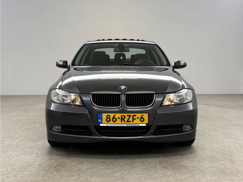 BMW 3-serie
