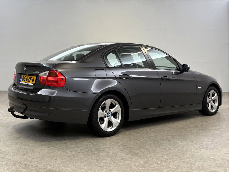 BMW 3-serie