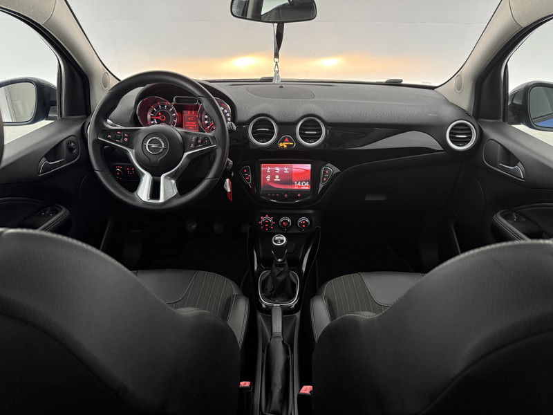 Opel ADAM 1.4 101PK Glam