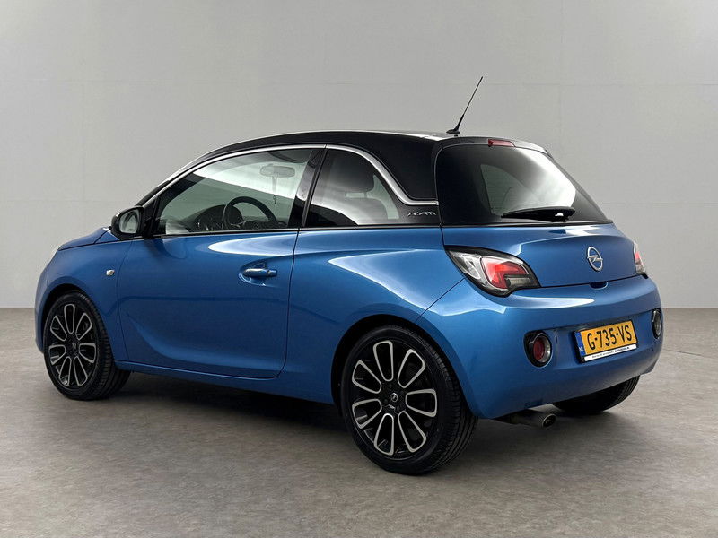 Opel ADAM 1.4 101PK Glam