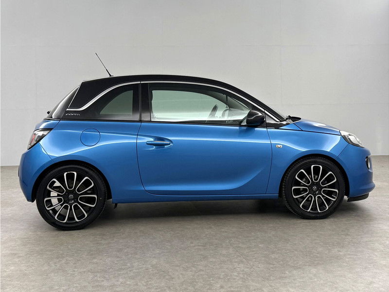 Opel ADAM 1.4 101PK Glam