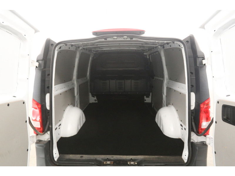 Mercedes-Benz Vito 114 CDI Lang