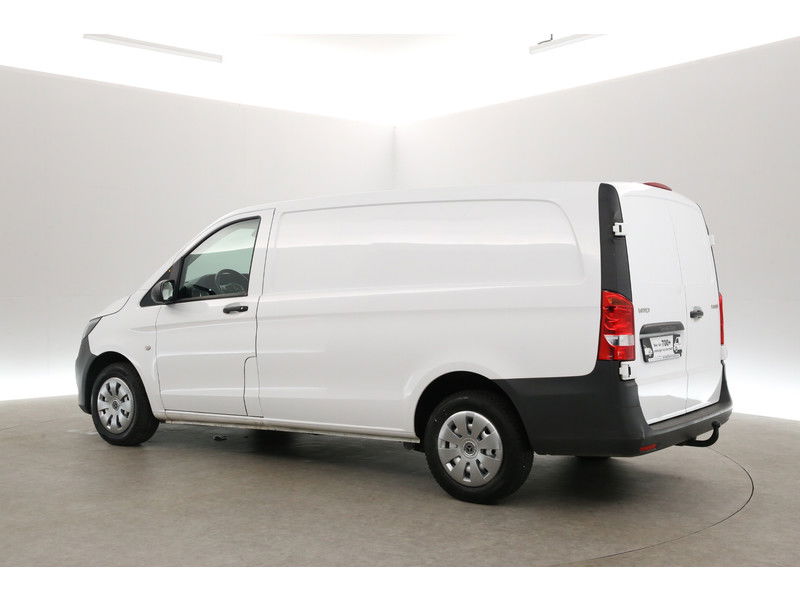 Mercedes-Benz Vito 114 CDI Lang