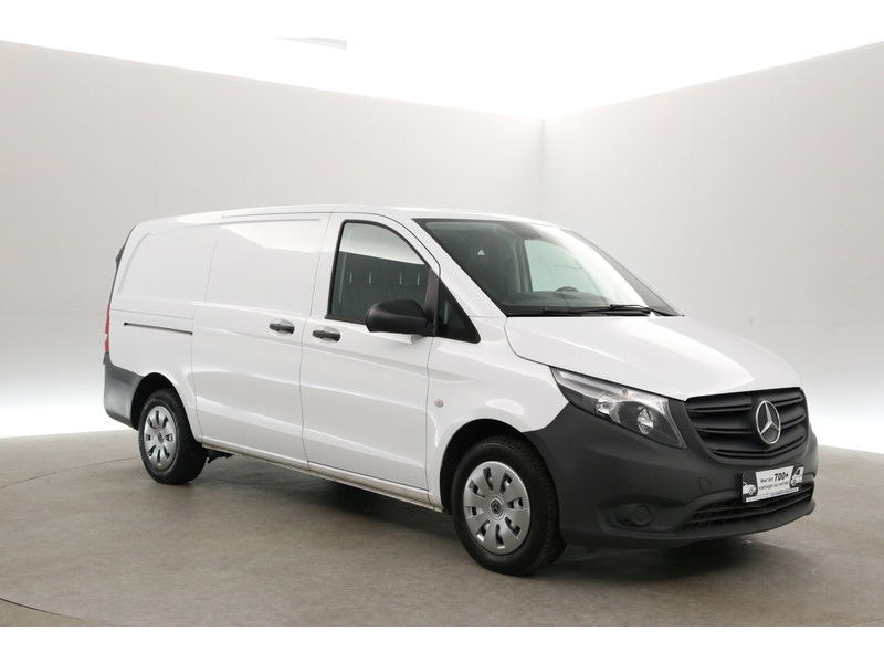 Mercedes-Benz Vito 114 CDI Lang