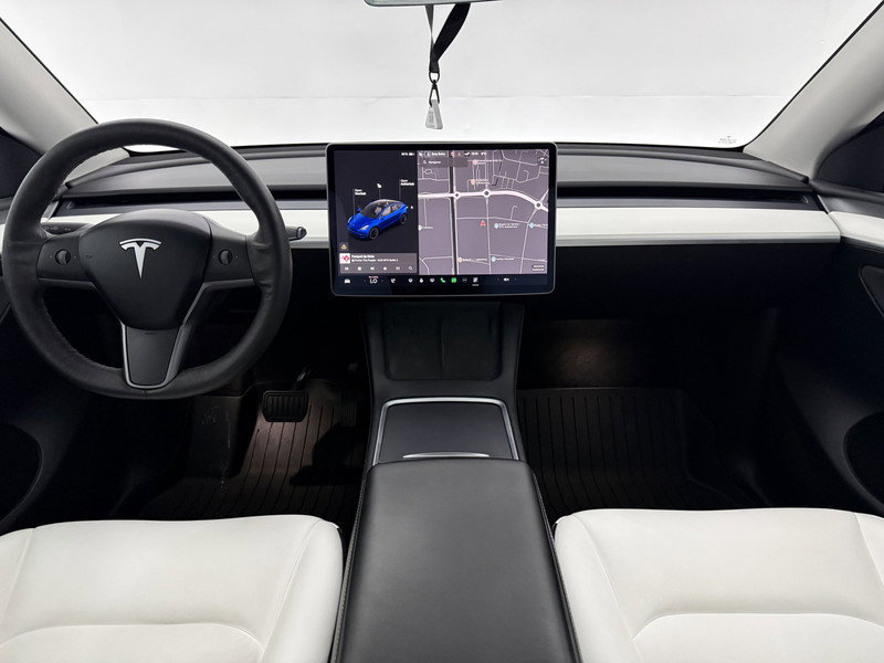 Tesla Model Y 75kwh Long Range AWD L012XJ