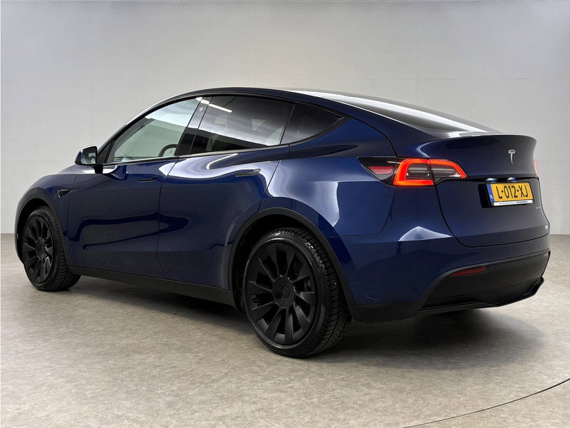 Tesla Model Y 75kwh Long Range AWD L012XJ