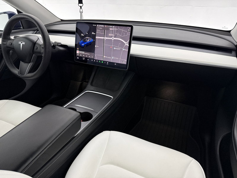 Tesla Model Y 75kwh Long Range AWD L012XJ