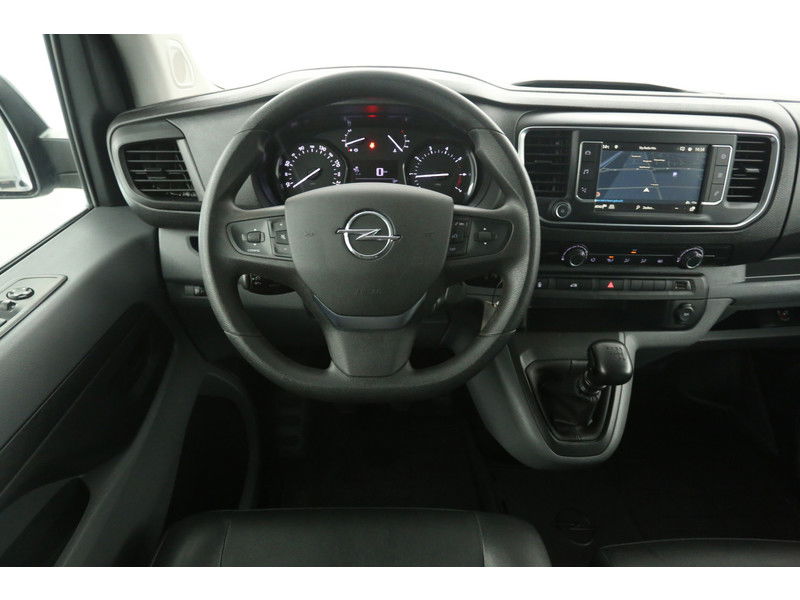 Opel Vivaro 2.0 CDTI L2H1