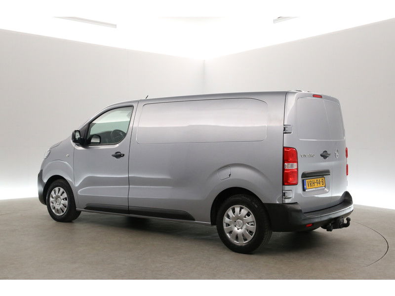 Opel Vivaro 2.0 CDTI L2H1