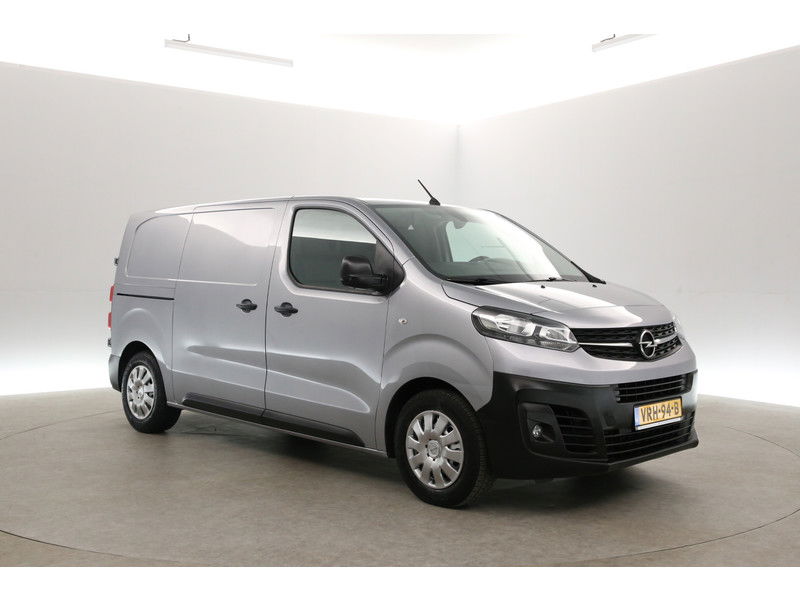 Opel Vivaro 2.0 CDTI L2H1