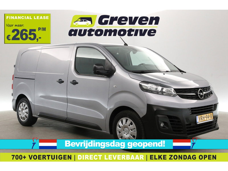 Opel Vivaro 2.0 CDTI L2H1 VRH94B