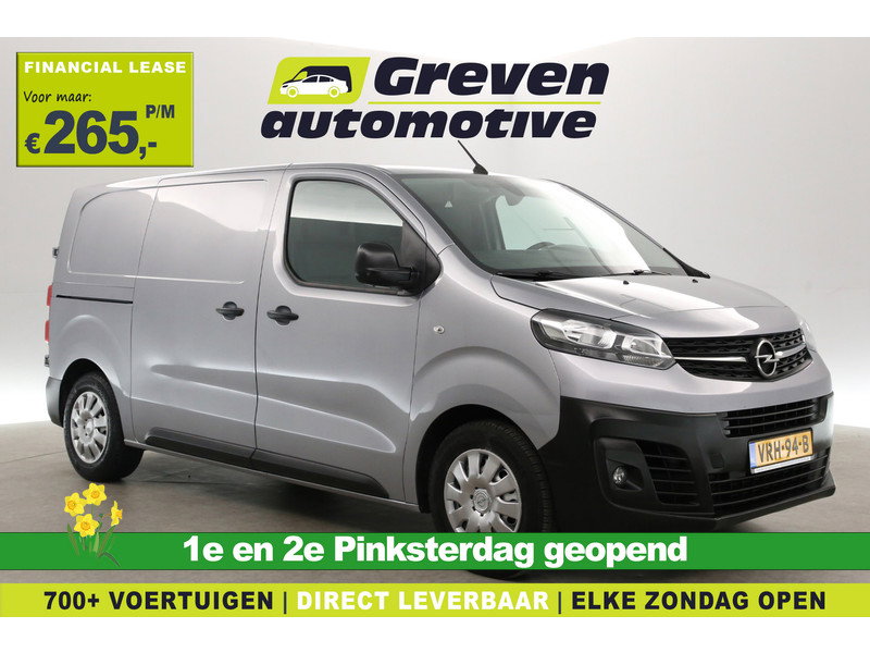 Opel Vivaro 2.0 CDTI L2H1 VRH94B