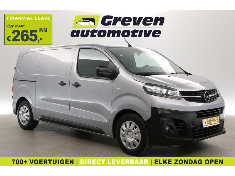 Opel Vivaro 2.0 CDTI L2H1 VRH94B