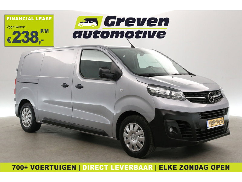Opel Vivaro 2.0 CDTI L2H1 VRH94B