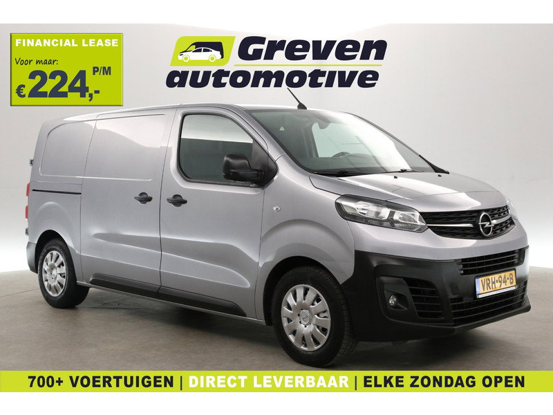 Opel Vivaro 2.0 CDTI L2H1 VRH94B