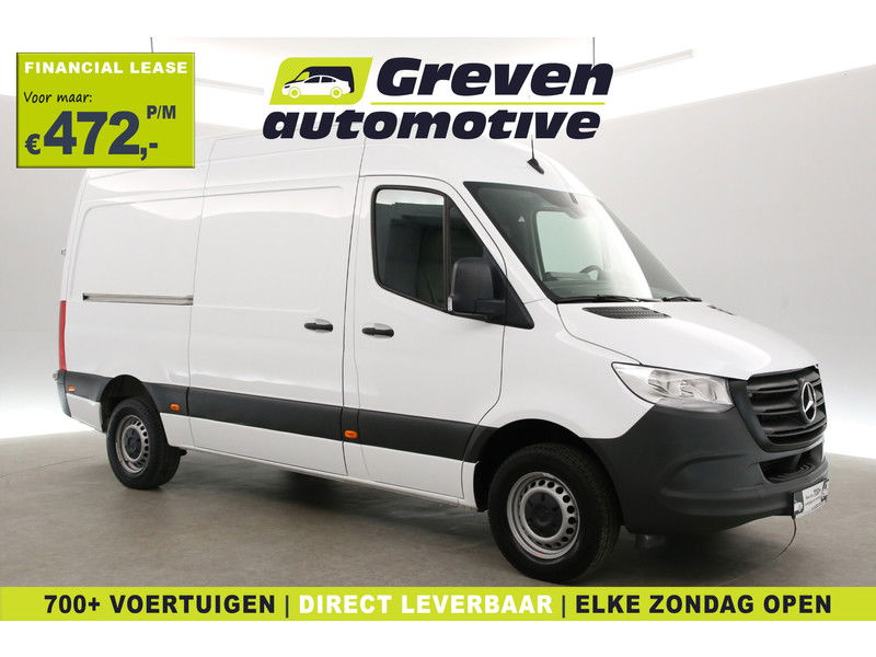 Mercedes-Benz Sprinter 317 CDI 170PK L2H2 RWD