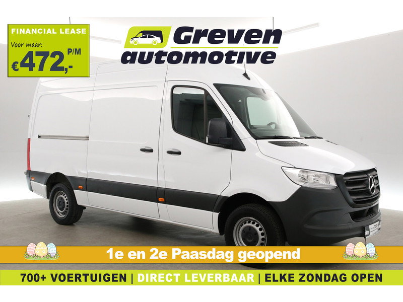 Mercedes-Benz Sprinter 317 CDI 170PK L2H2 RWD V65PBH