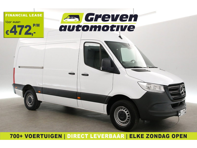 Mercedes-Benz Sprinter 317 CDI 170PK L2H2 RWD V65PBH