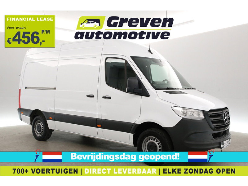 Mercedes-Benz Sprinter 317 CDI 170PK L2H2 RWD V65PBH