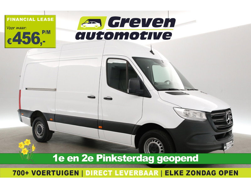 Mercedes-Benz Sprinter 317 CDI 170PK L2H2 RWD V65PBH