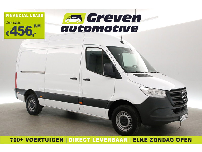 Mercedes-Benz Sprinter 317 CDI 170PK L2H2 RWD V65PBH