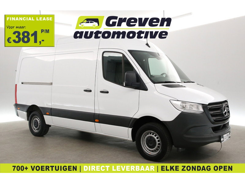 Mercedes-Benz Sprinter 317 CDI 170PK L2H2 RWD V65PBH