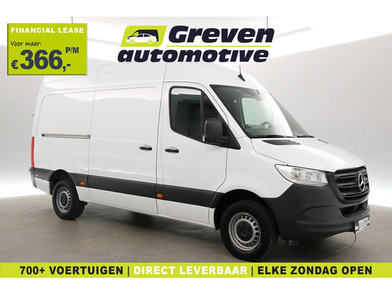 Mercedes-Benz Sprinter 317 CDI 170PK L2H2 RWD V65PBH