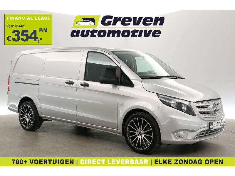 Mercedes-Benz Vito 114 CDI Lang