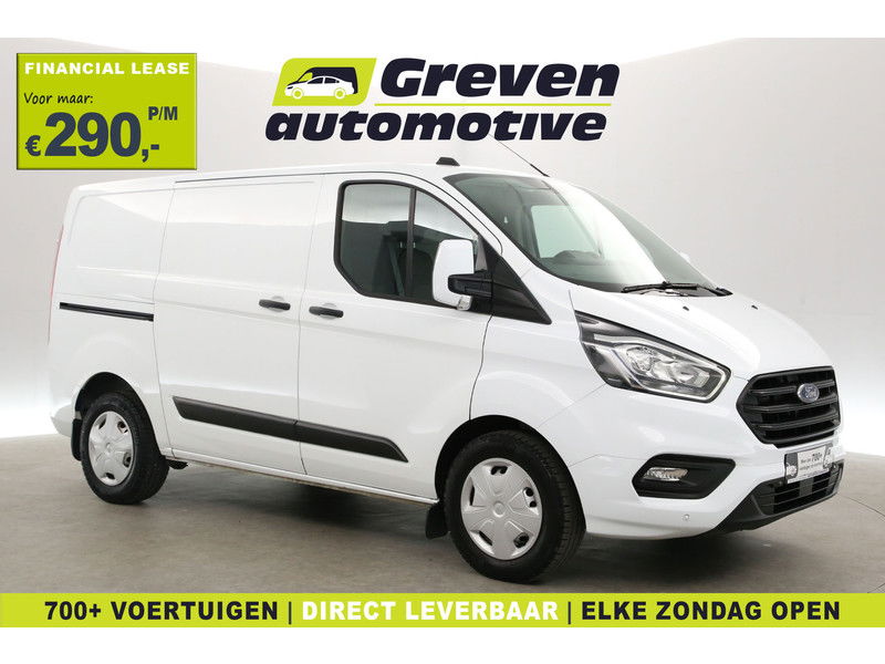 Ford Transit Custom 2.0 TDCI L1H1