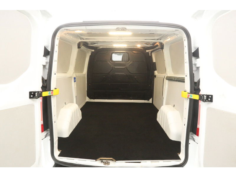 Ford Transit Custom 2.0 TDCI L1H1