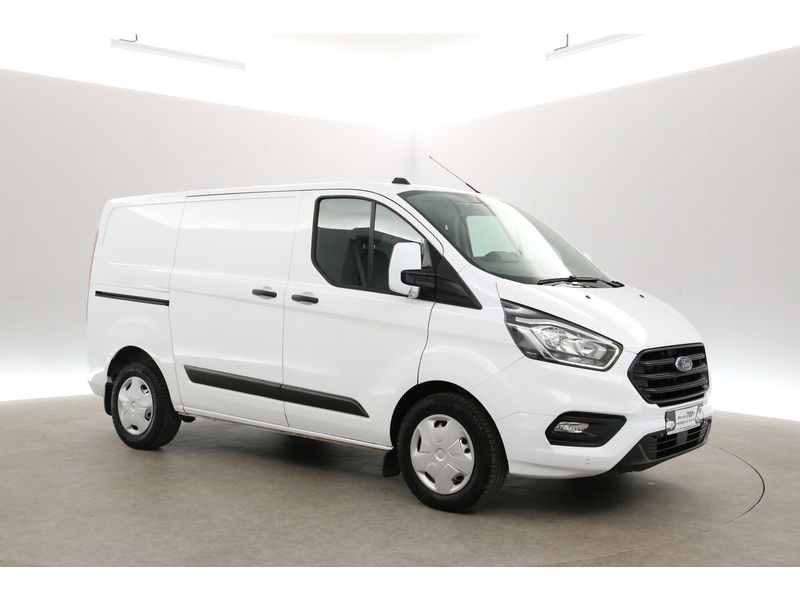 Ford Transit Custom 2.0 TDCI L1H1