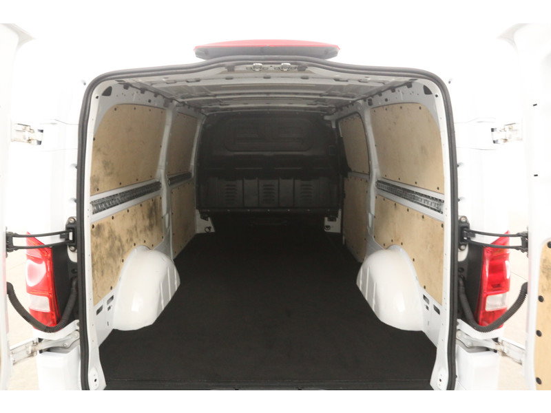 Mercedes-Benz Vito 114 CDI Extra Lang V63PBJ