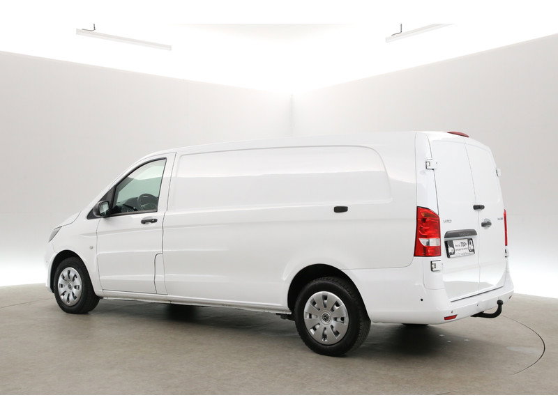 Mercedes-Benz Vito 114 CDI Extra Lang V63PBJ