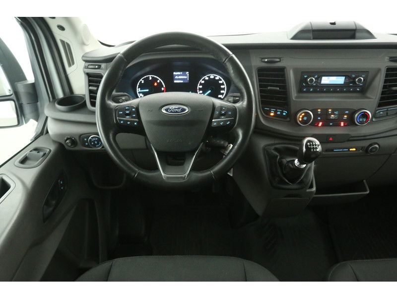 Ford Transit 2.0 TDCI L2H2