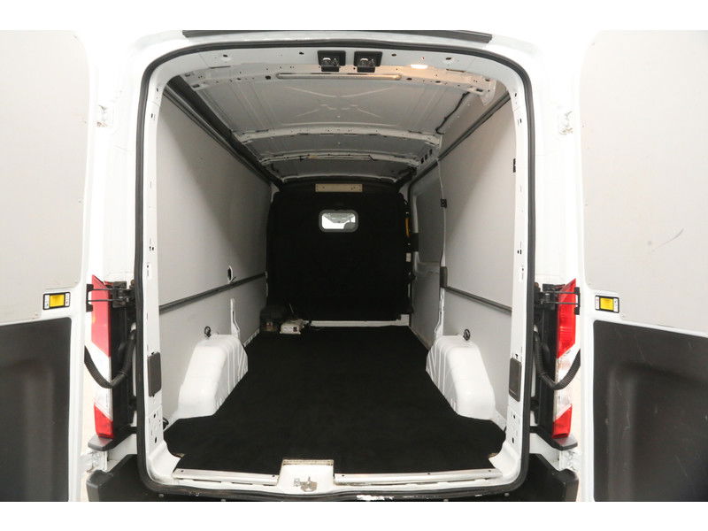 Ford Transit 2.0 TDCI L2H2