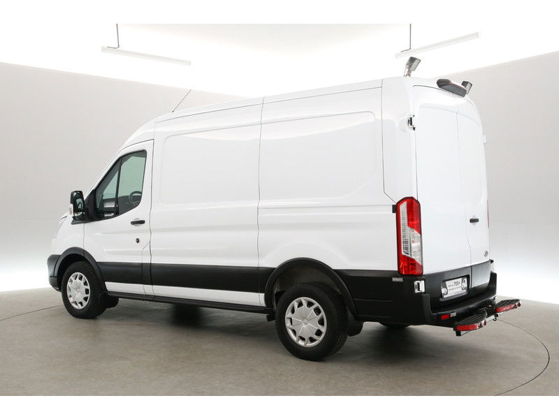 Ford Transit 2.0 TDCI L2H2