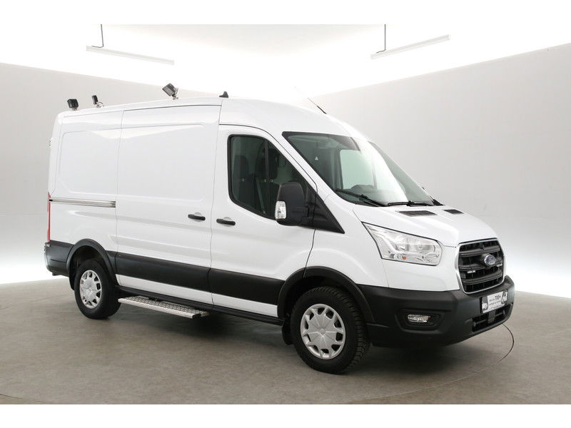 Ford Transit 2.0 TDCI L2H2