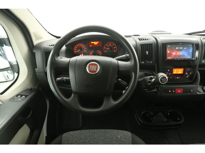 Fiat Ducato 35H 2.3 MultiJet L3H2