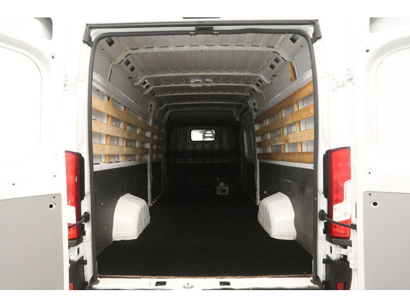 Fiat Ducato 35H 2.3 MultiJet L3H2