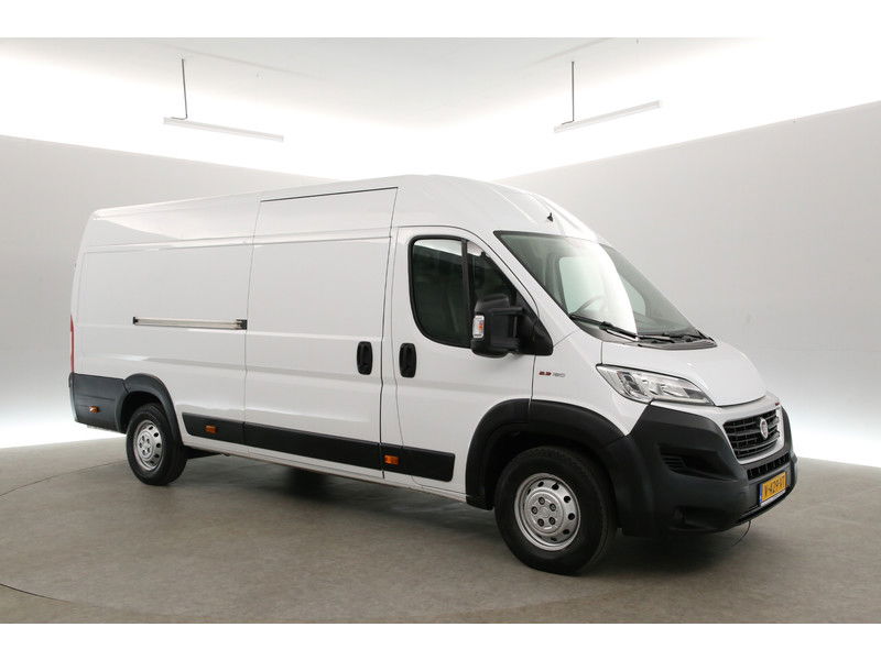 Fiat Ducato 35H 2.3 MultiJet L3H2