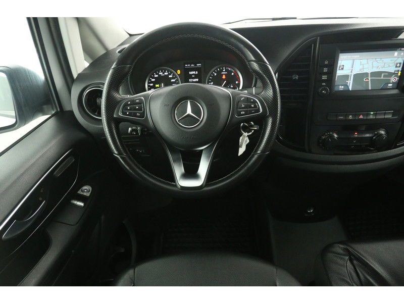 Mercedes-Benz Vito 114 CDI Lang