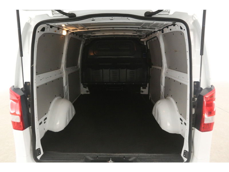 Mercedes-Benz Vito 114 CDI Lang