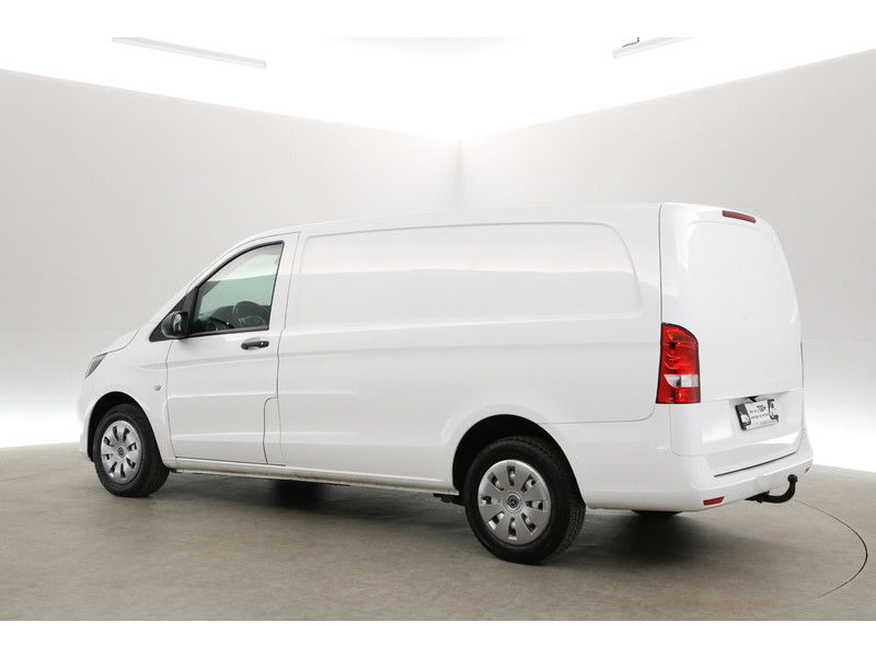 Mercedes-Benz Vito 114 CDI Lang