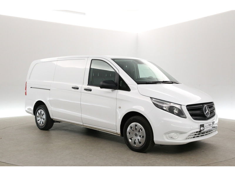 Mercedes-Benz Vito 114 CDI Lang