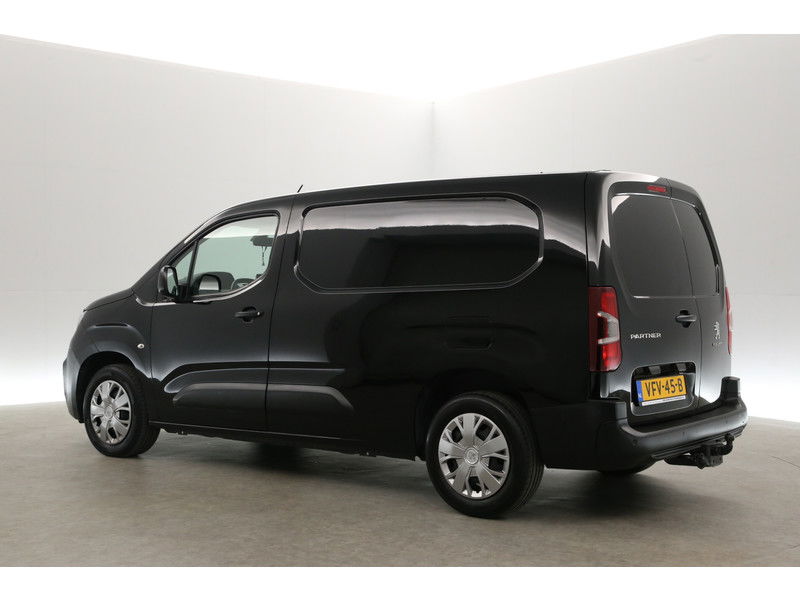 Peugeot Partner 1.5 BlueHDI 102PK L2