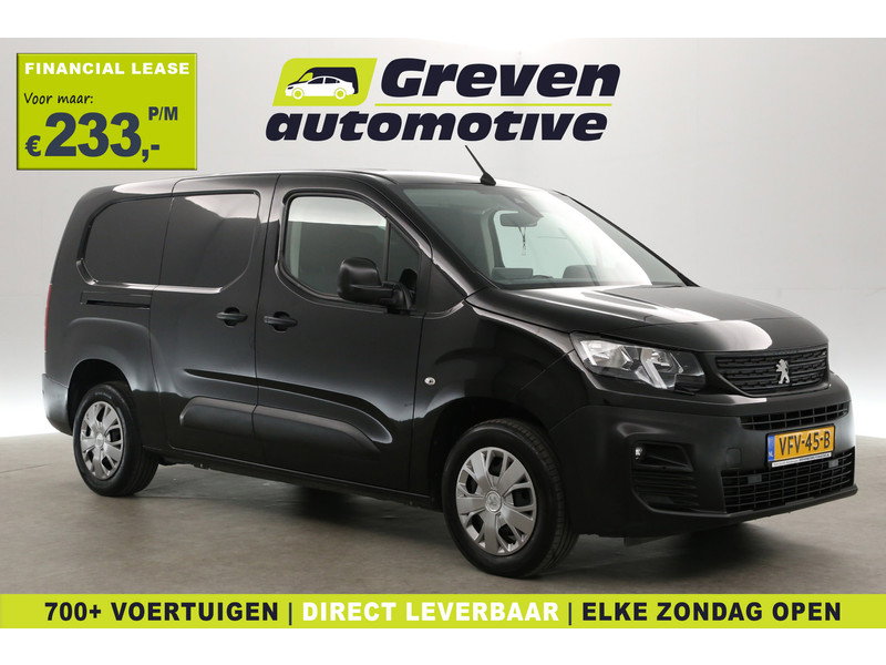 Peugeot Partner 1.5 BlueHDI 102PK L2 VFV45B